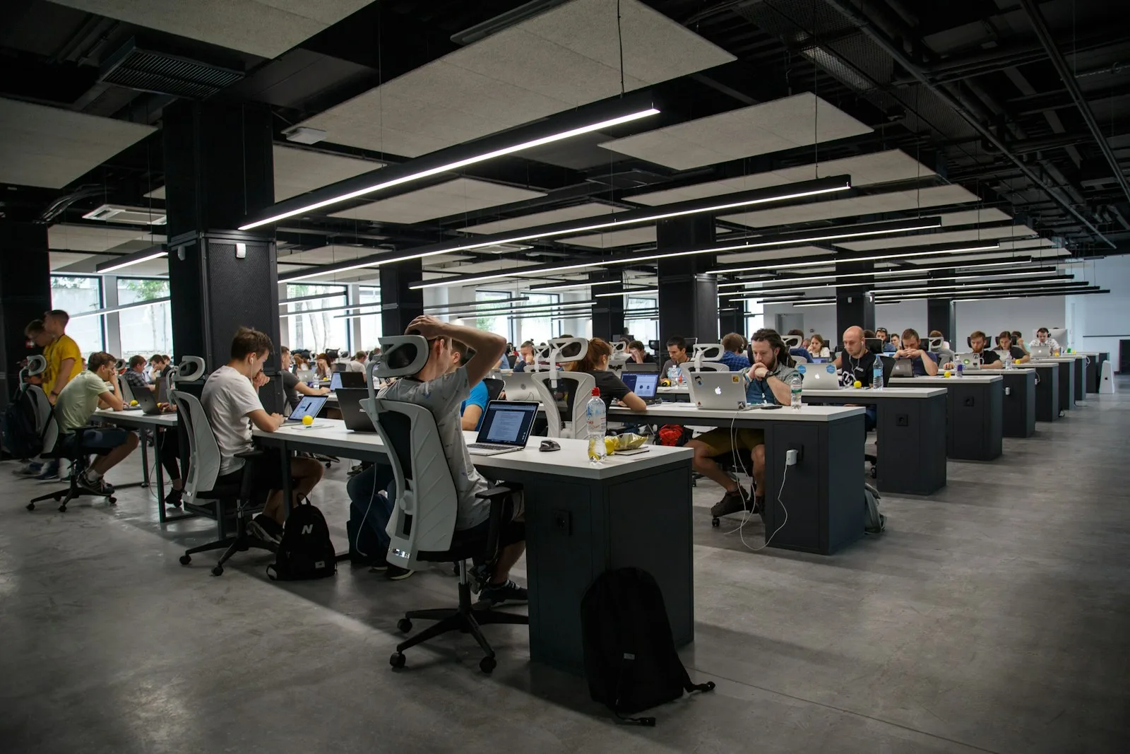 Few-Shot Learning: Teaching by Example