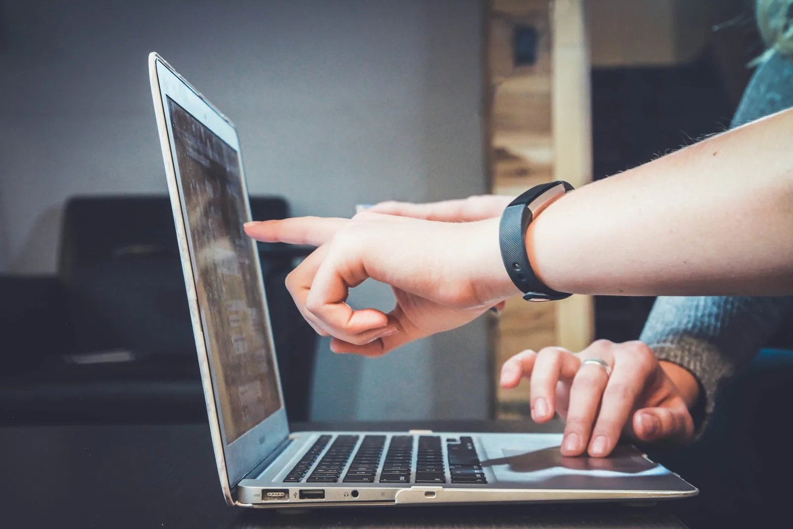 Symbolic hands reaching from a brain toward APIs, search, and code.