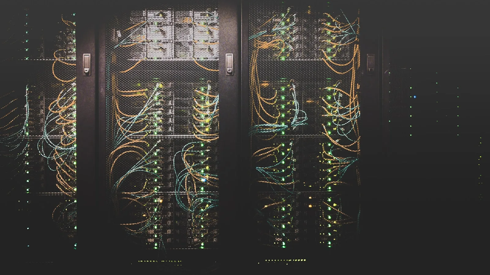 A chat window where words stay inside the box.
