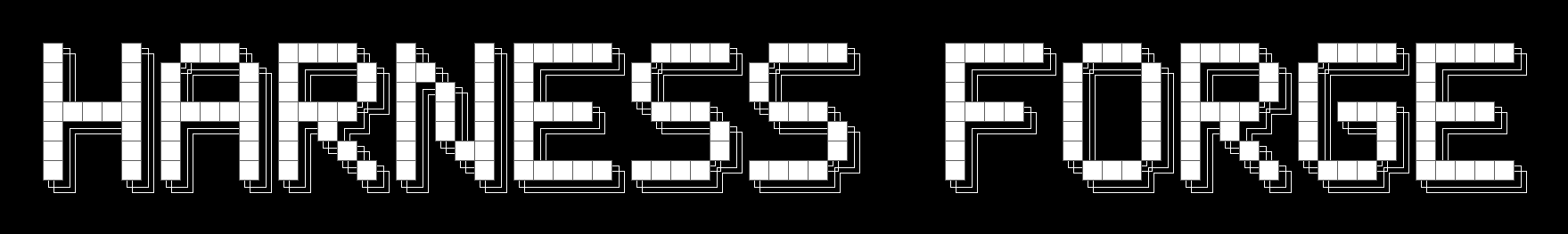 https://github.com/001TMF/harness-forge/blob/HEAD/Harness Forge