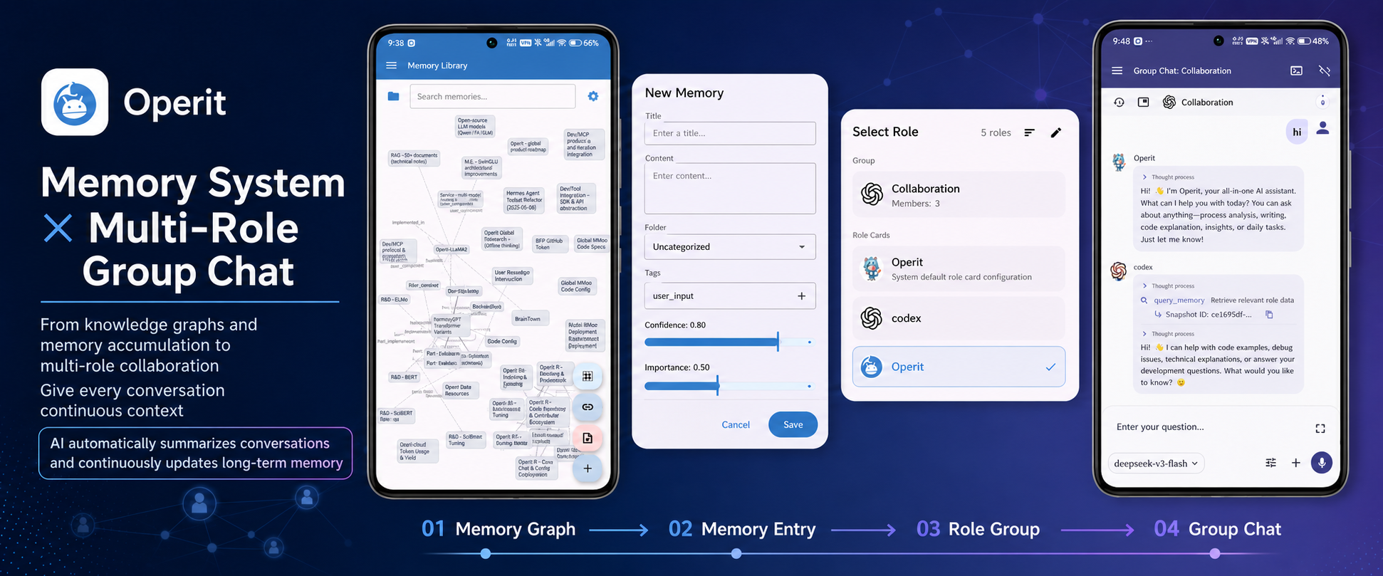 https://github.com/AAswordman/Operit/blob/HEAD/Memory and multi-character chat demo