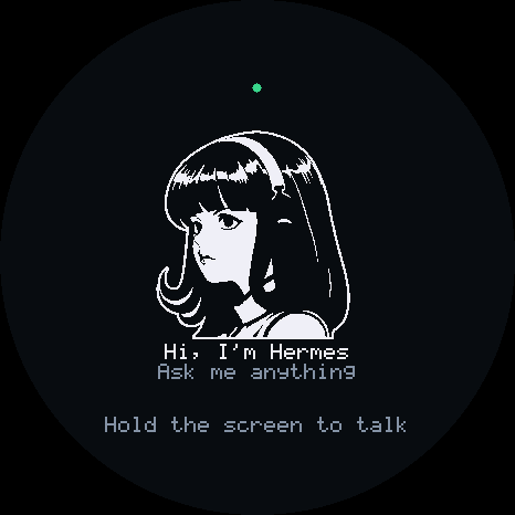 https://github.com/Adolanium/hermes-gadget-sdk/blob/HEAD/The round simulator display, ready for a question