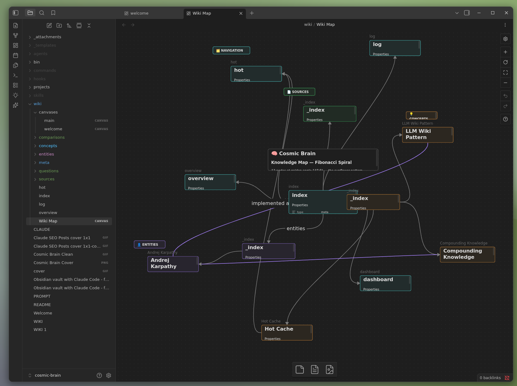 https://github.com/AgriciDaniel/claude-obsidian/blob/HEAD/Example claude-obsidian knowledge map in Obsidian Canvas