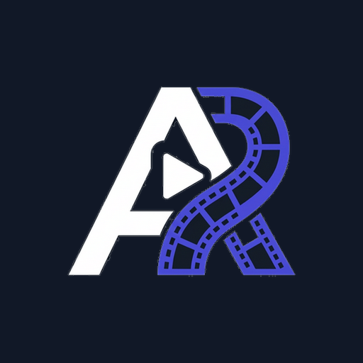 https://github.com/ArcReel/ArcReel/blob/HEAD/ArcReel Logo