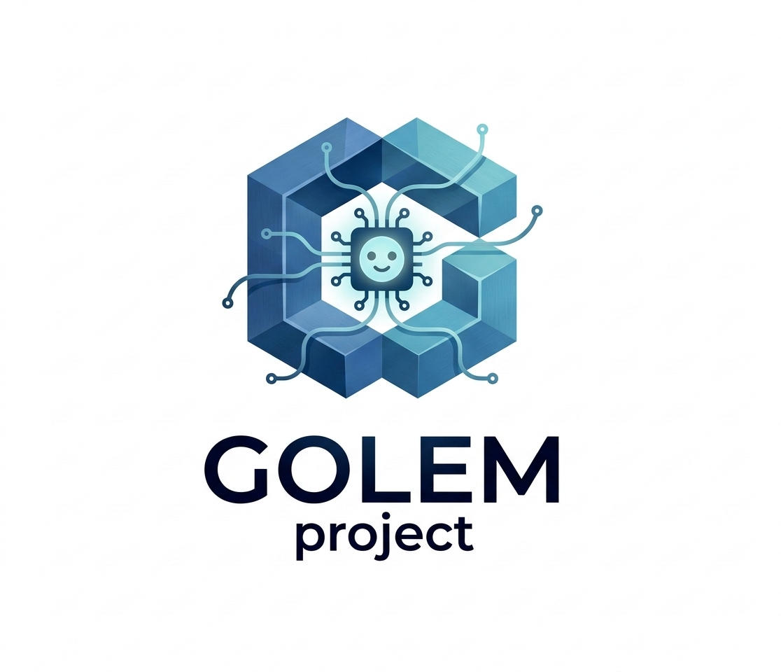 https://github.com/Arvincreator/project-golem/blob/HEAD/Project Golem Logo