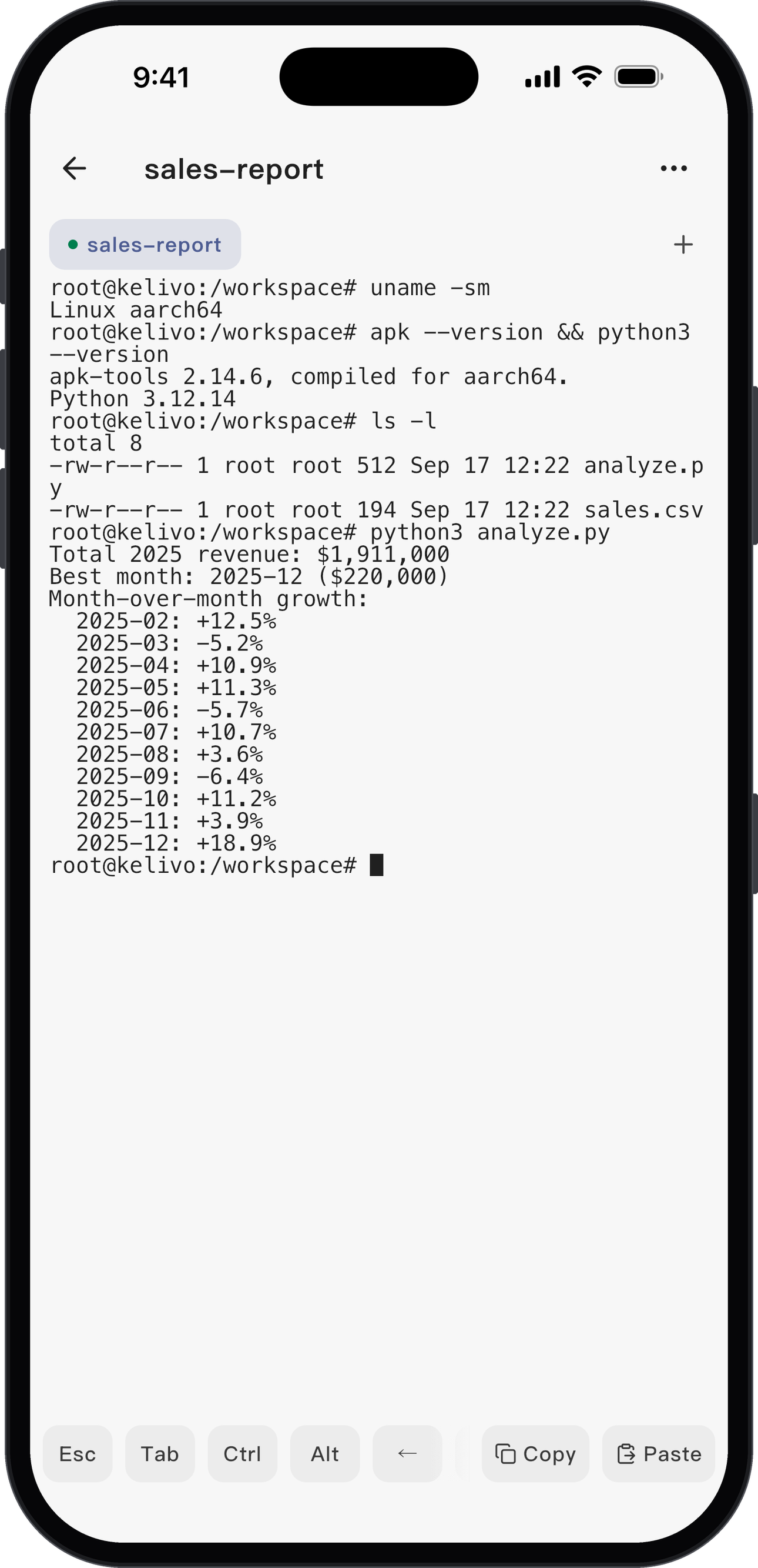 https://github.com/Chevey339/kelivo/blob/HEAD/Terminal in the Linux sandbox