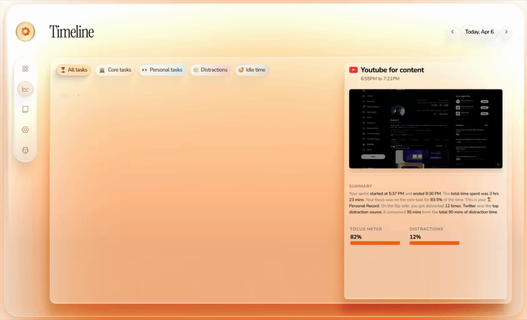 https://github.com/JerryZLiu/Dayflow/blob/HEAD/Dayflow automatic timeline view