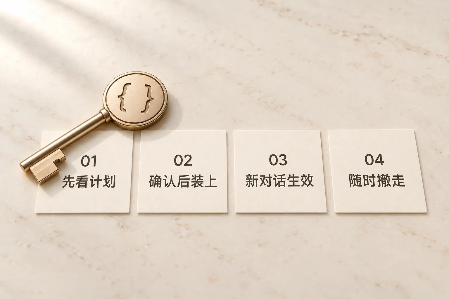 https://github.com/Jia-Ethan/codex-keysmith/blob/HEAD/先看计划，确认后装上，新对话生效，随时可以撤走