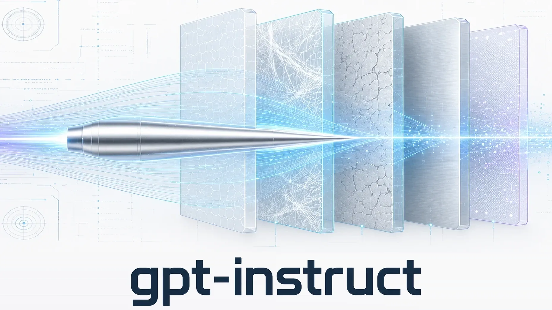 https://github.com/MDX-Tom/gpt-instruct/blob/HEAD/gpt-instruct 提示词与测试工具链