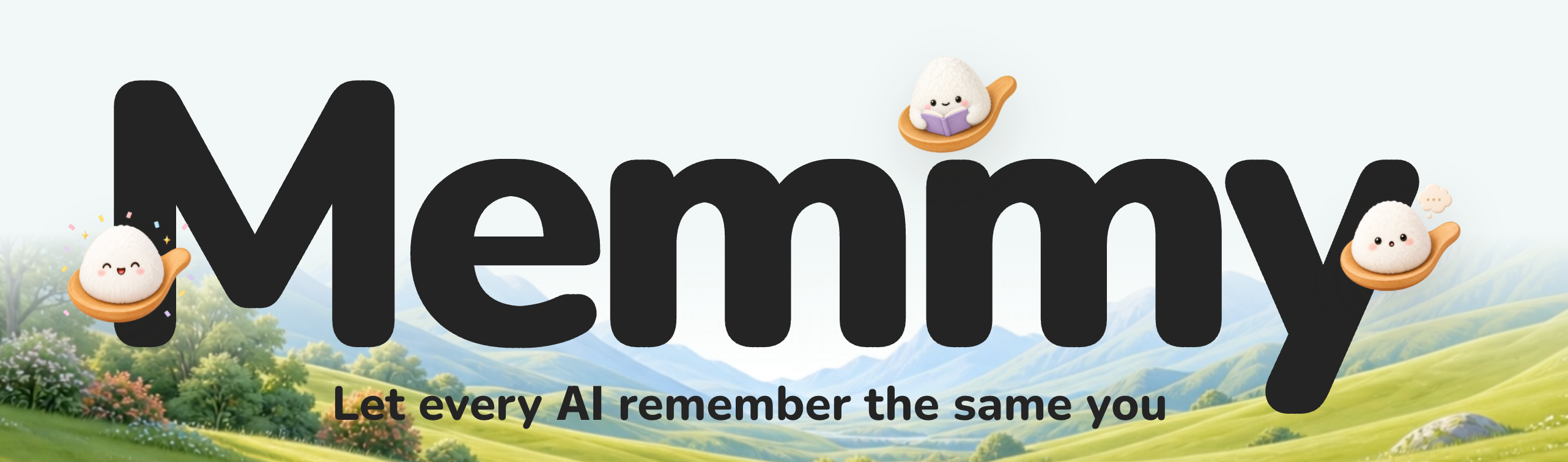 https://github.com/MemTensor/memmy-agent/blob/HEAD/Memmy Logo