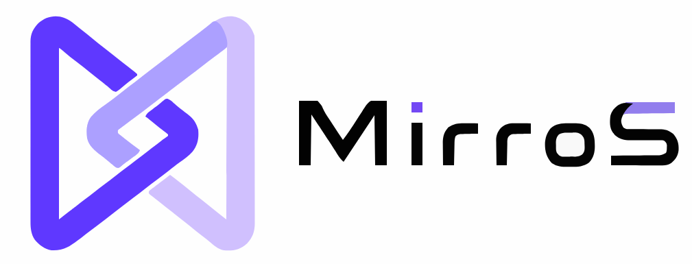 https://github.com/MirroS-Lab/AgentGarten/blob/HEAD/MirroS logo