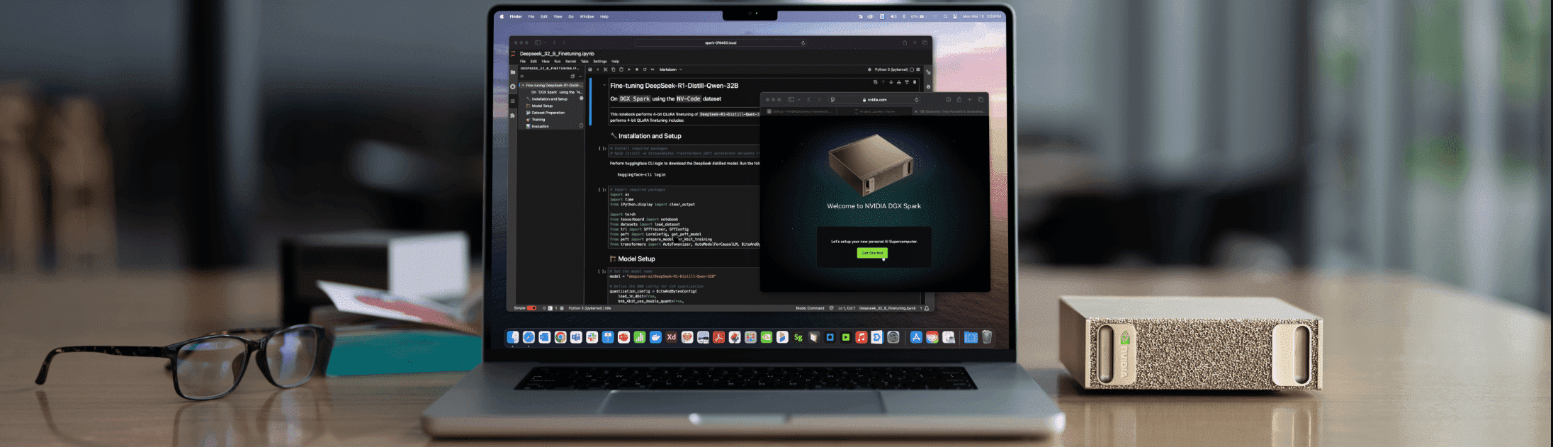 https://github.com/NVIDIA/dgx-spark-playbooks/blob/HEAD/NVIDIA DGX Spark