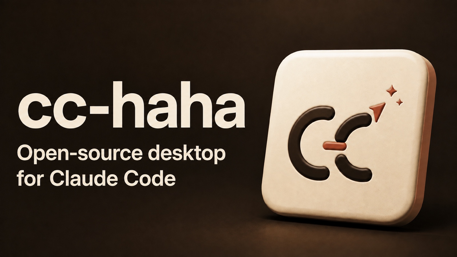 https://github.com/NanmiCoder/cc-haha/blob/HEAD/cc-haha — Open-source desktop for Claude Code