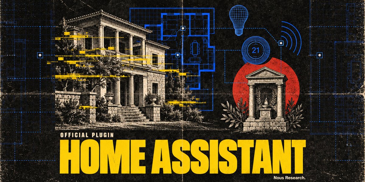 https://github.com/NousResearch/hermes-official-plugins/blob/HEAD/Home Assistant plugin