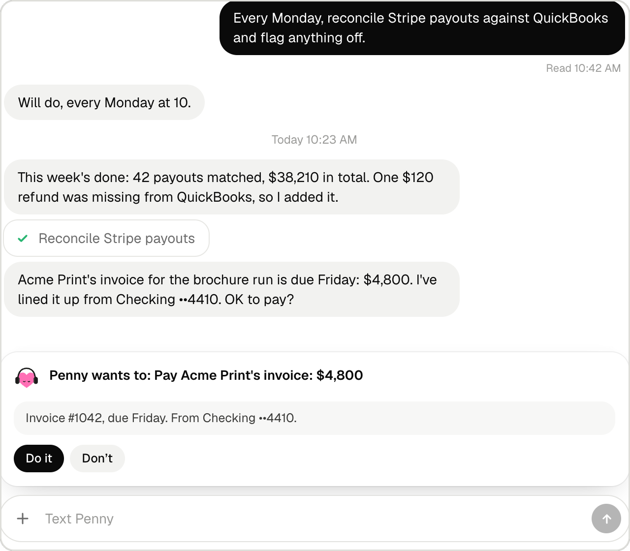 https://github.com/OrgoAI/bops/blob/HEAD/A bot asking before it pays an invoice, with Do it and Don't
