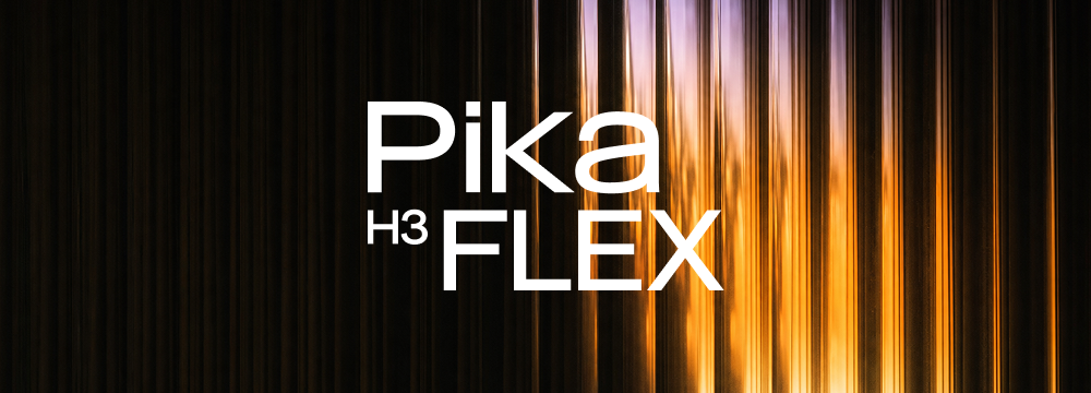 https://github.com/Pika-Labs/Pika-H3-Flex/blob/HEAD/Pika H3 Flex