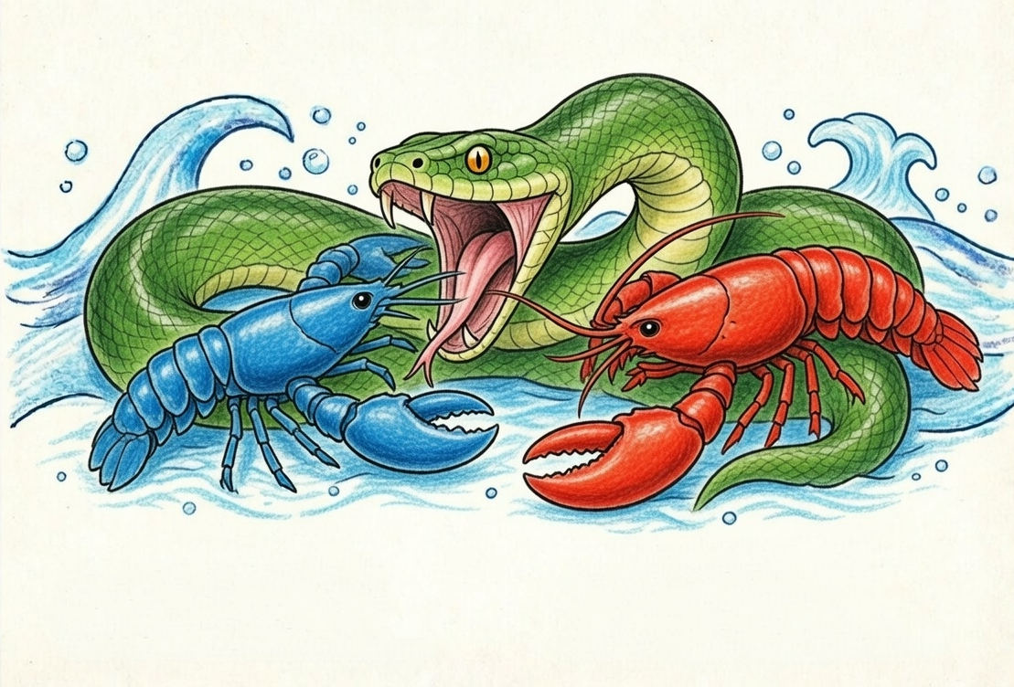 https://github.com/RightNow-AI/openfang/blob/HEAD/OpenFang vs OpenClaw vs ZeroClaw
