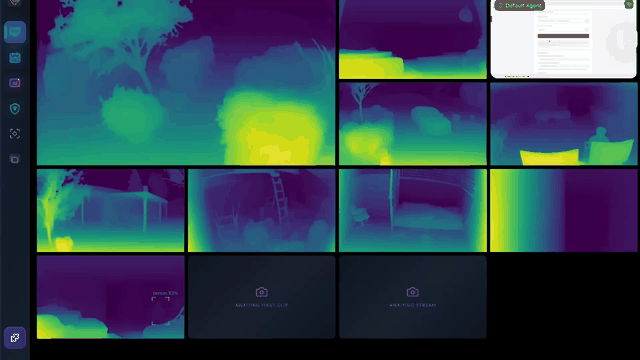 https://github.com/SharpAI/DeepCamera/blob/HEAD/Aegis AI Benchmark Demo — Local LLM home security on Apple Silicon (click for full video)