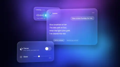 https://github.com/Vincentwei1021/mg-styles-15/blob/HEAD/Aurora & Glassmorphism: Aurora — Think in Light