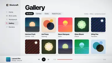 https://github.com/Vincentwei1021/video-shotcraft/blob/HEAD/palette-theme-ripple: a theme change ripples across the app