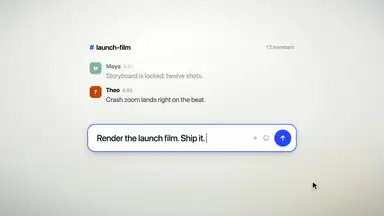 https://github.com/Vincentwei1021/video-shotcraft/blob/HEAD/input-morph-assemble: an input box becomes the logo