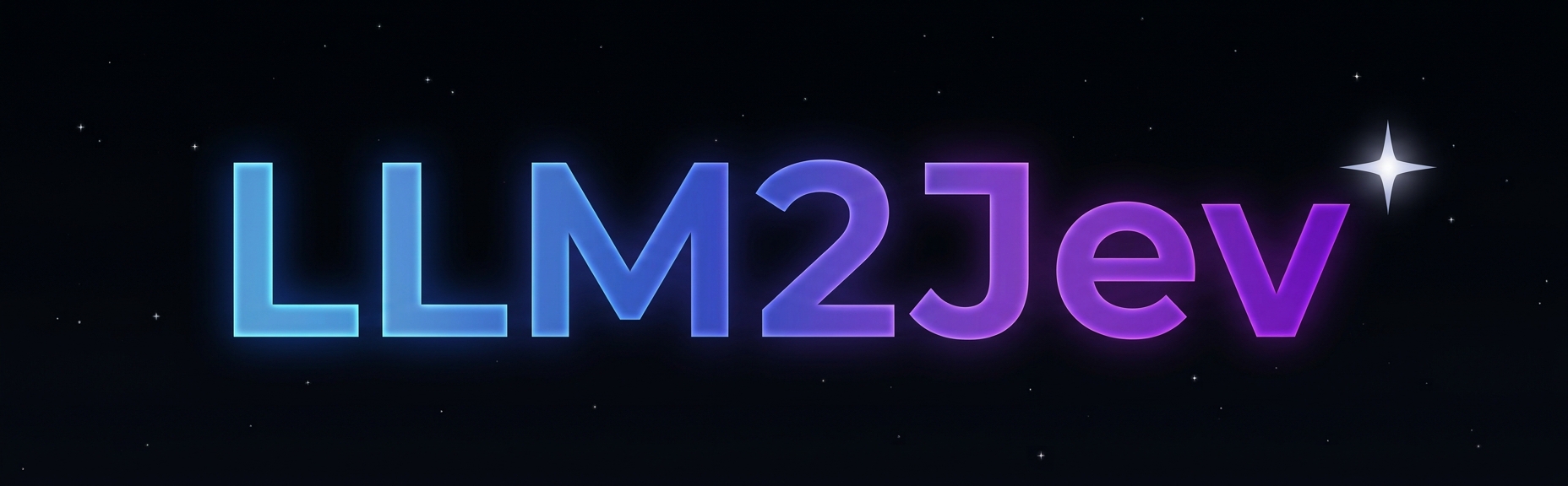 https://github.com/Yinsongxu/LLM2Jev/blob/HEAD/LLM2Jev