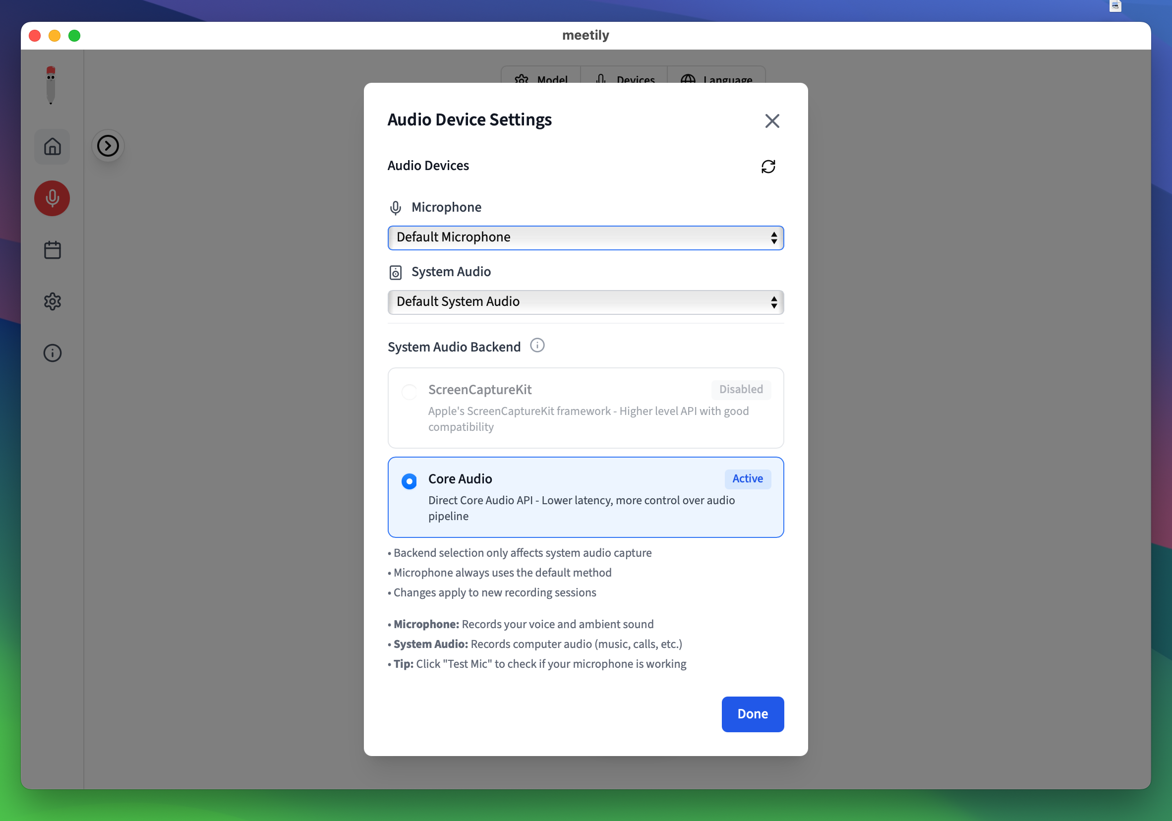 https://github.com/Zackriya-Solutions/meetily/blob/HEAD/Device selection