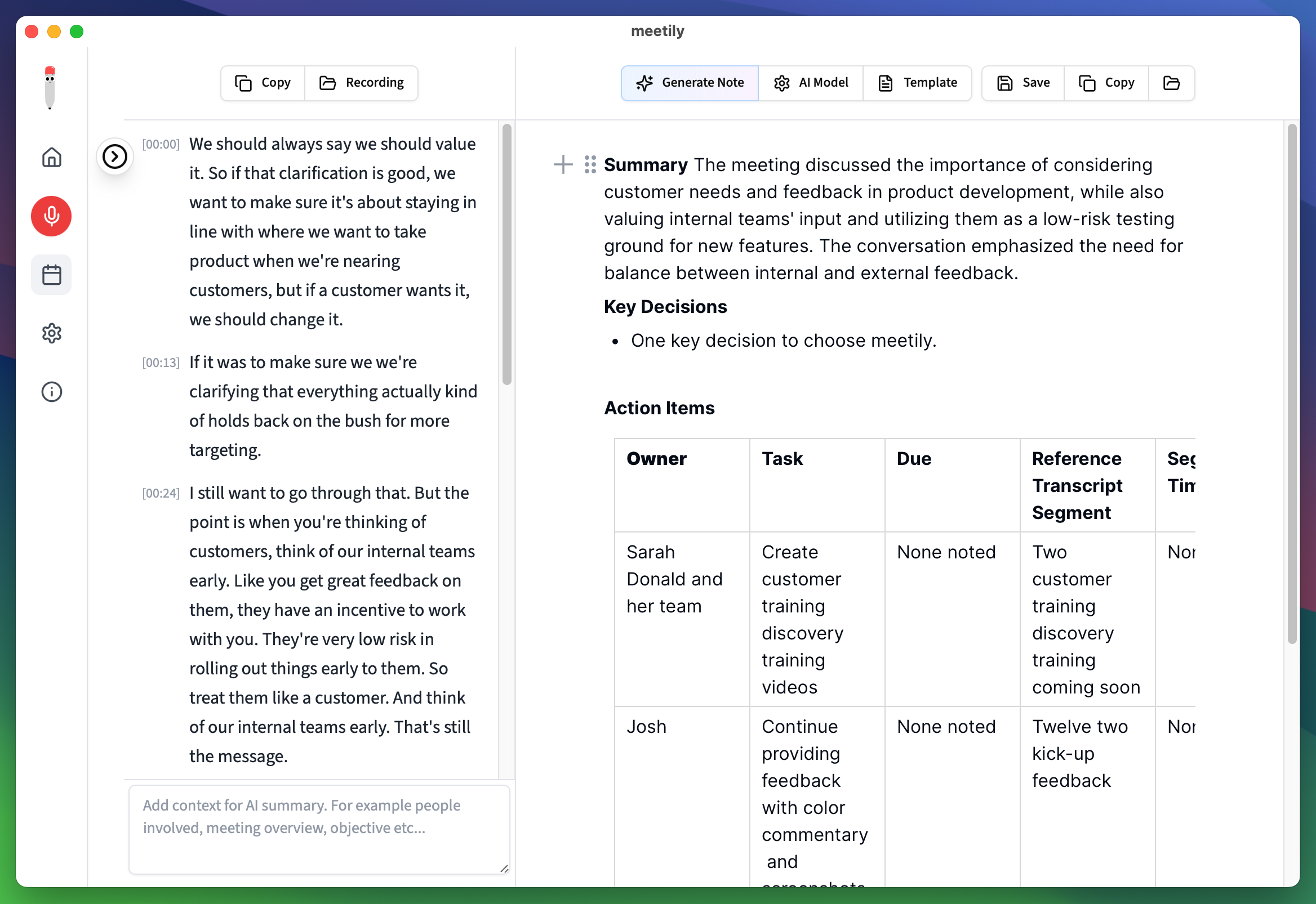 https://github.com/Zackriya-Solutions/meetily/blob/HEAD/Summary generation