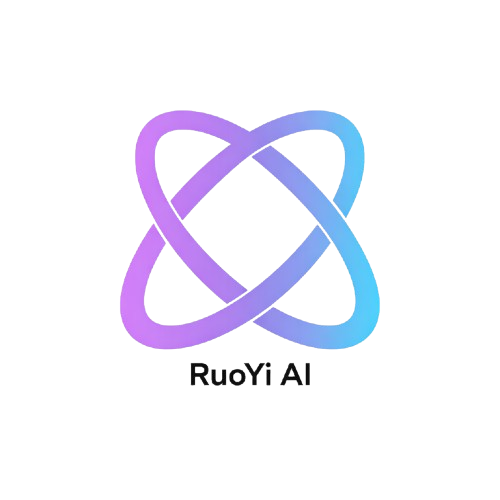 https://github.com/ageerle/ruoyi-ai/blob/HEAD/RuoYi AI Logo