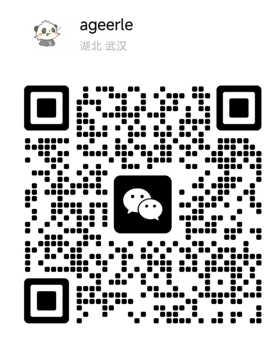https://github.com/ageerle/ruoyi-ai/blob/HEAD/WeChat QR Code