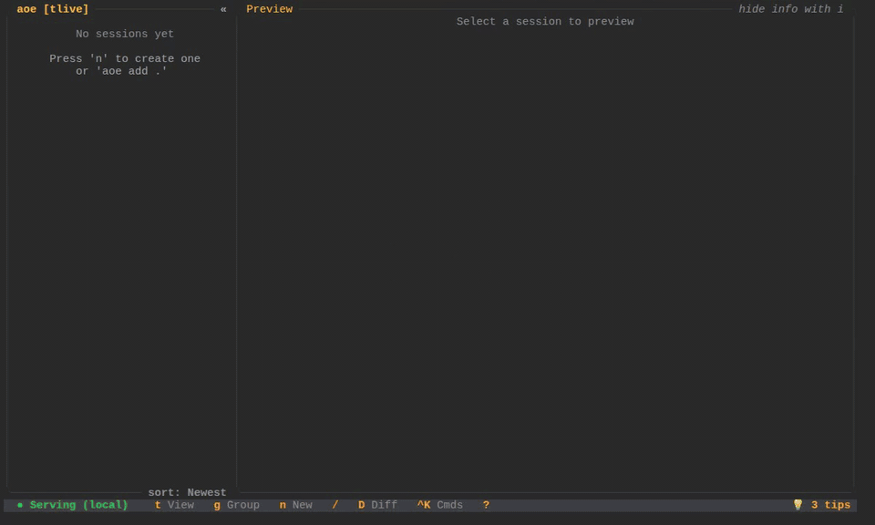 https://github.com/agent-of-empires/agent-of-empires/blob/HEAD/Agent of Empires Demo
