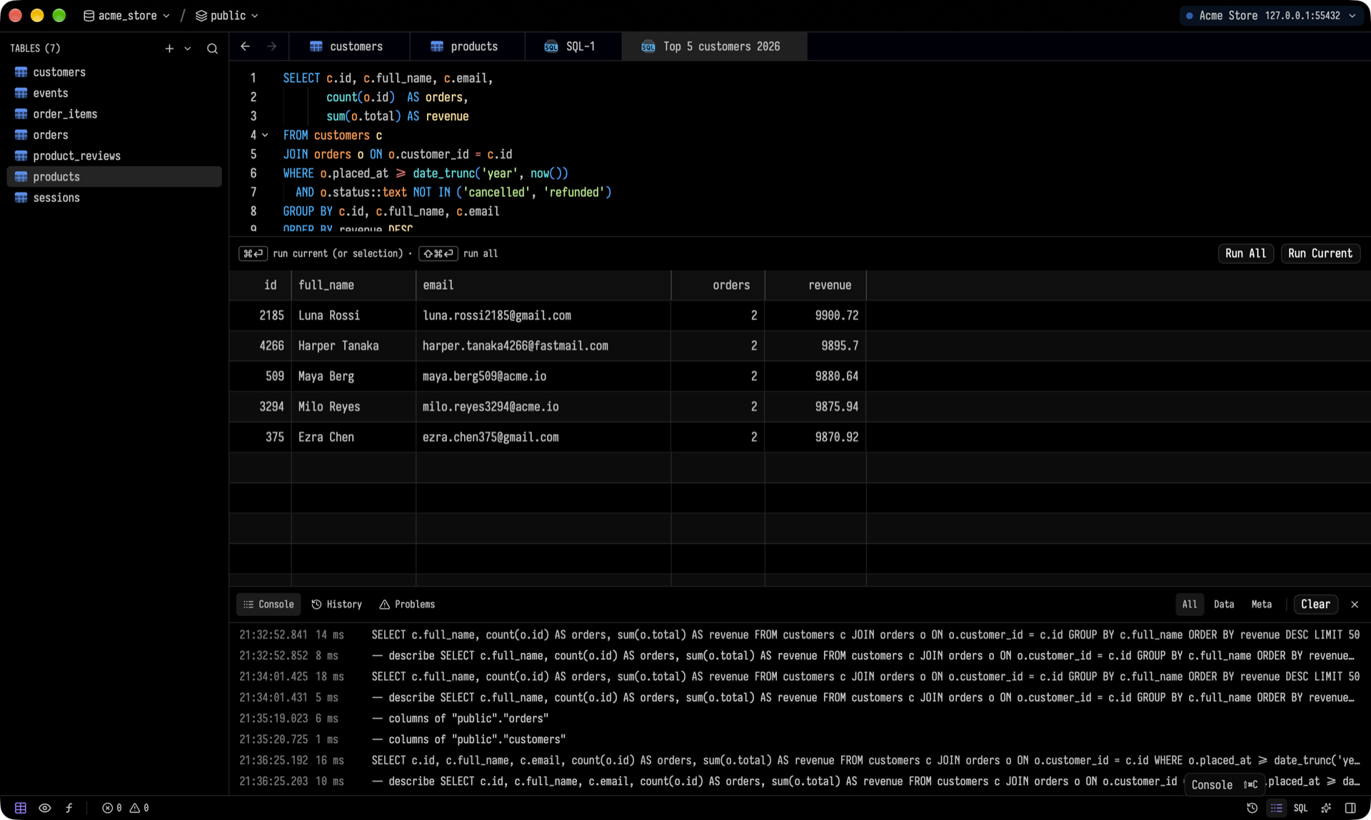 https://github.com/alpcanaydin/tusk/blob/HEAD/Console
