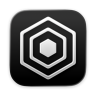 https://github.com/anomalyco/hex/blob/HEAD/Hex app icon