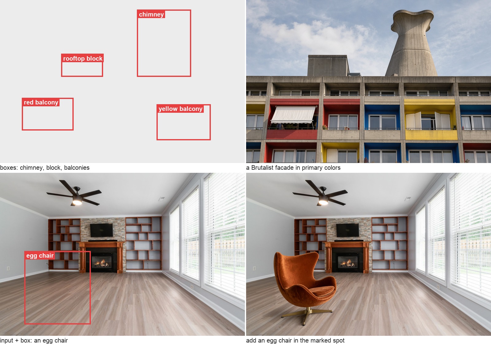 layout