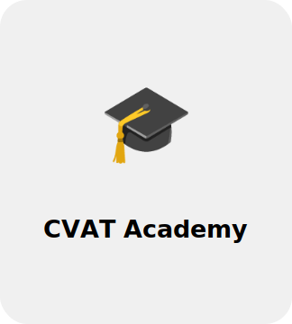 https://github.com/cvat-ai/cvat/blob/HEAD/CVAT Academy