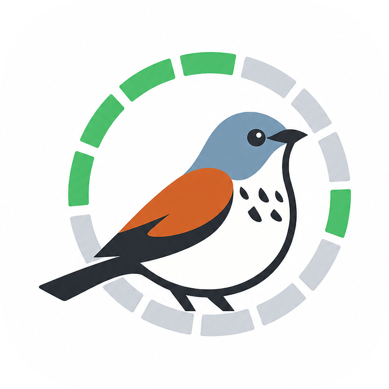 https://github.com/drumih/turbo-fieldfare/blob/HEAD/TurboFieldfare logo: a fieldfare inside a segmented cache ring