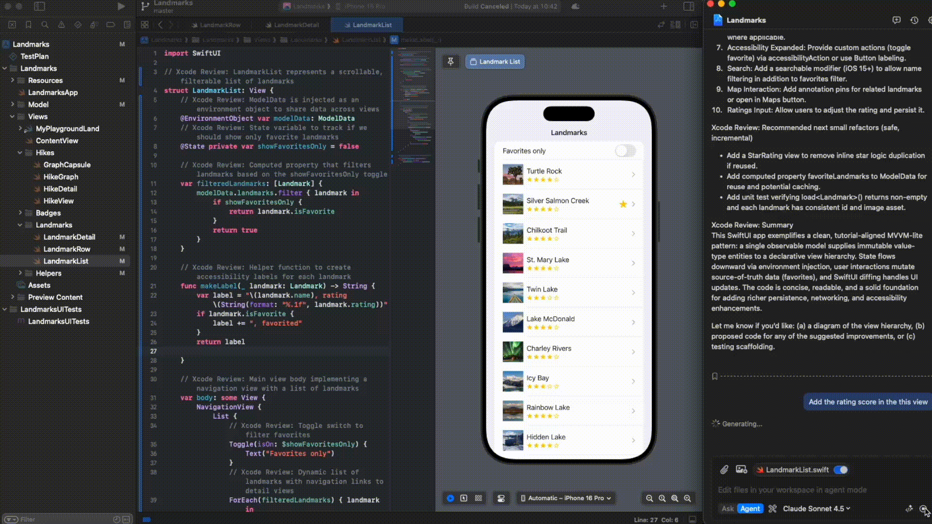 https://github.com/github/CopilotForXcode/blob/HEAD/Chat of GitHub Copilot for Xcode