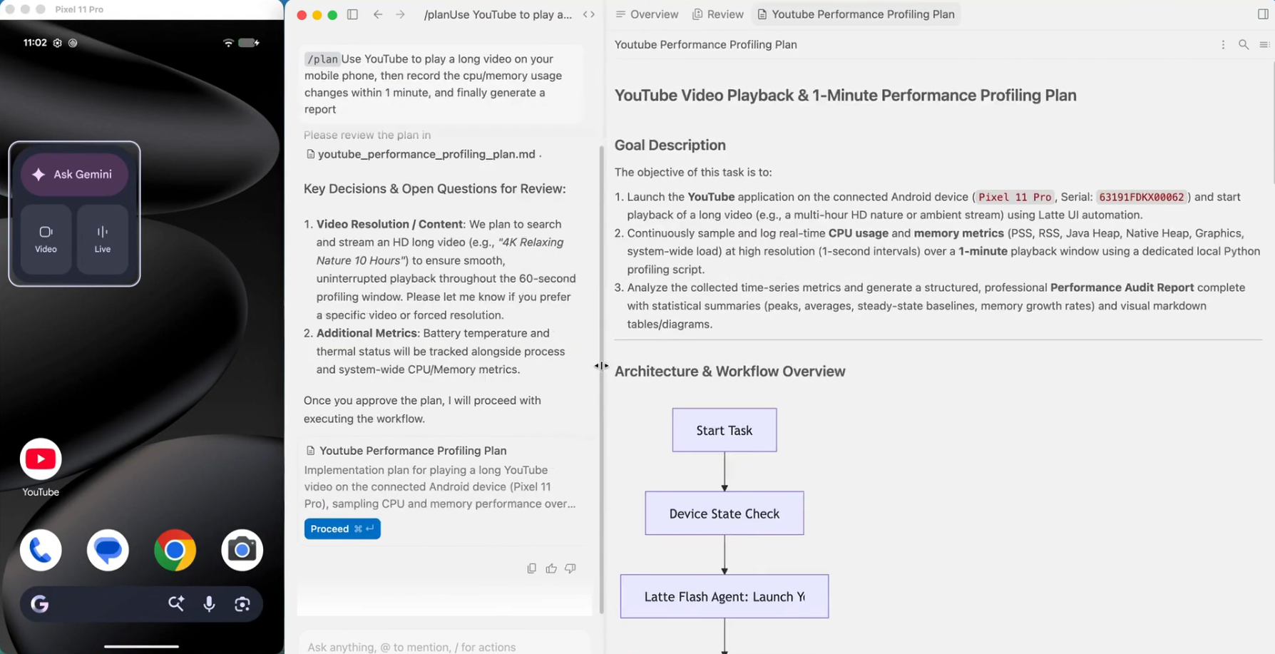 https://github.com/google/artemis/blob/HEAD/Step 2: Test Plan Generation