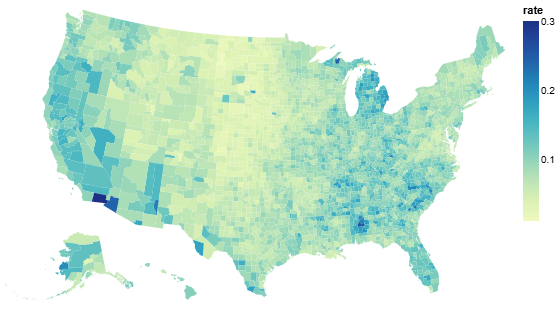 https://github.com/haifengl/smile/blob/HEAD/Map