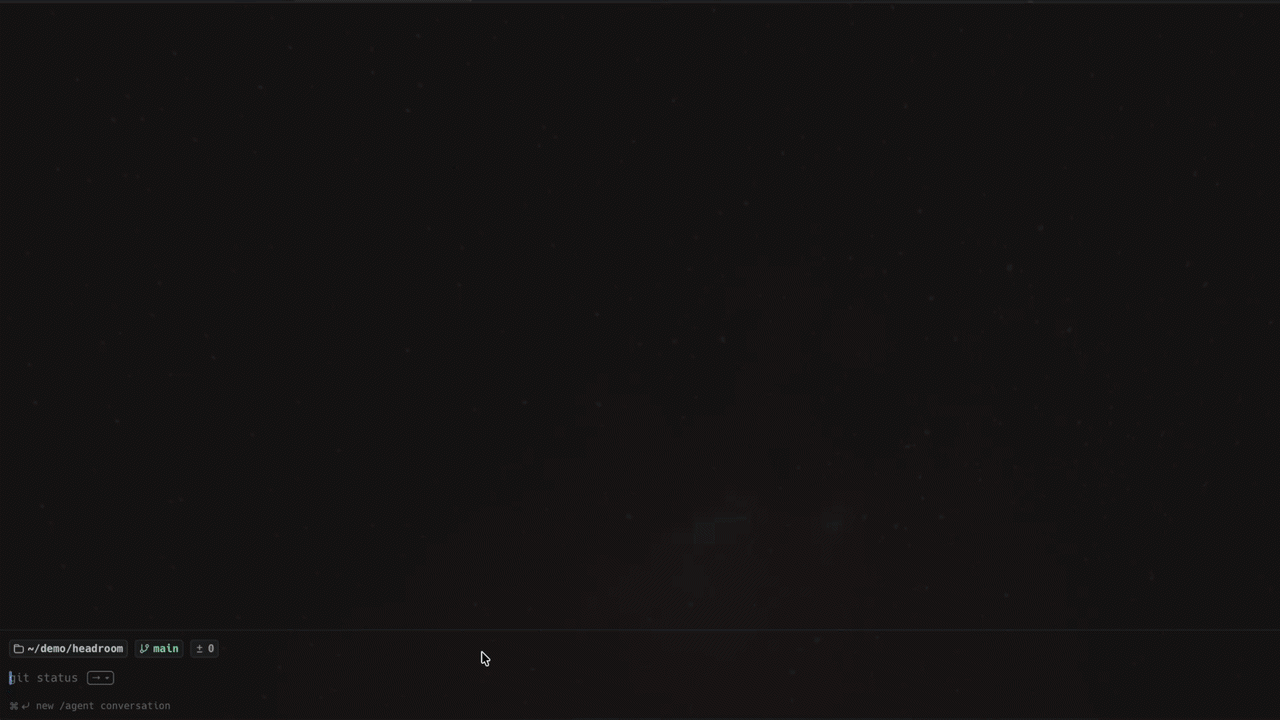 https://github.com/headroomlabs-ai/headroom/blob/HEAD/Headroom compressing a 10,144 token log dump to 1,260 tokens while preserving the FATAL line