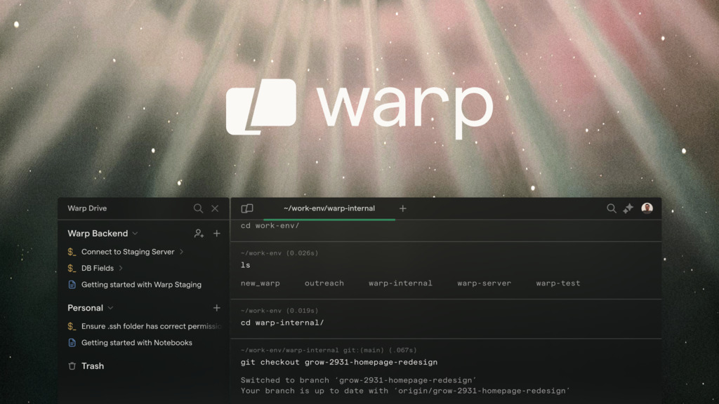 https://github.com/hiyouga/LlamaFactory/blob/HEAD/Warp sponsorship