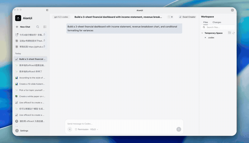 https://github.com/iOfficeAI/AionUi/blob/HEAD/Excel generation demo