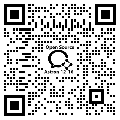 https://github.com/iflytek/astron-agent/blob/HEAD/WeChat Work Group