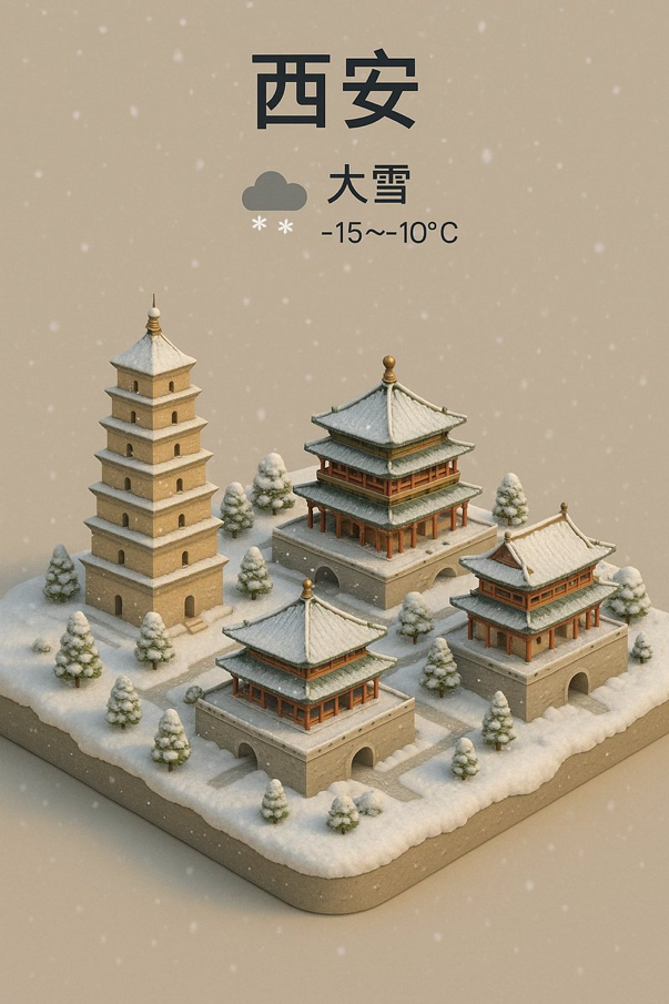 https://github.com/jamez-bondos/awesome-gpt4o-images/blob/HEAD/特色城市天气预报