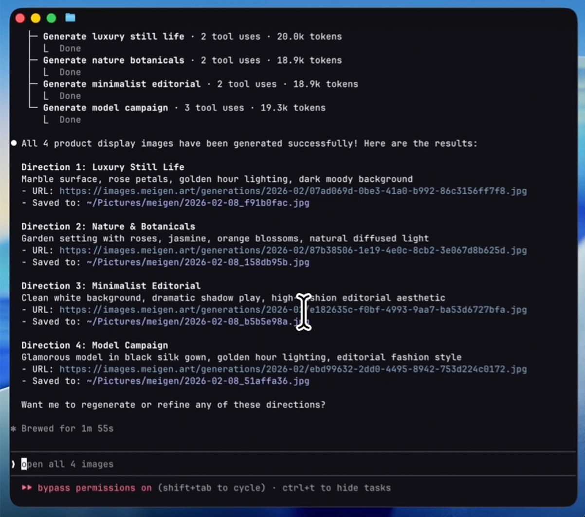 https://github.com/jau123/MeiGen-AI-Design-MCP/blob/HEAD/Generation results
