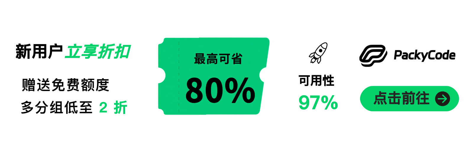 https://github.com/jnMetaCode/agency-agents-zh/blob/HEAD/PackyCode — 稳定高效的 API 中转服务，统一域名与密钥接入主流大模型，97% 可用性，多分组低至 2 折，提供 Codex / Claude Code 高速通道