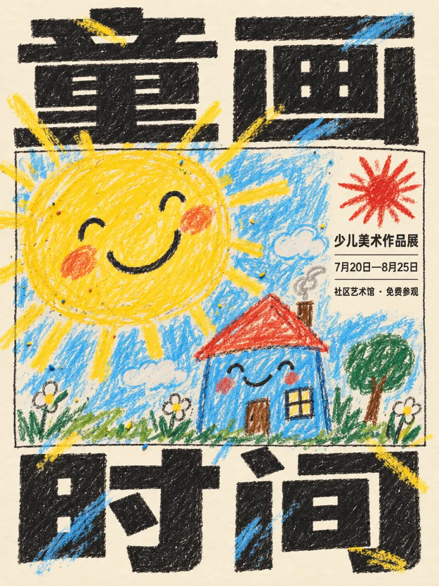 https://github.com/joeseesun/qiaomu-codex-imagegen/blob/HEAD/童画与硬排版样例