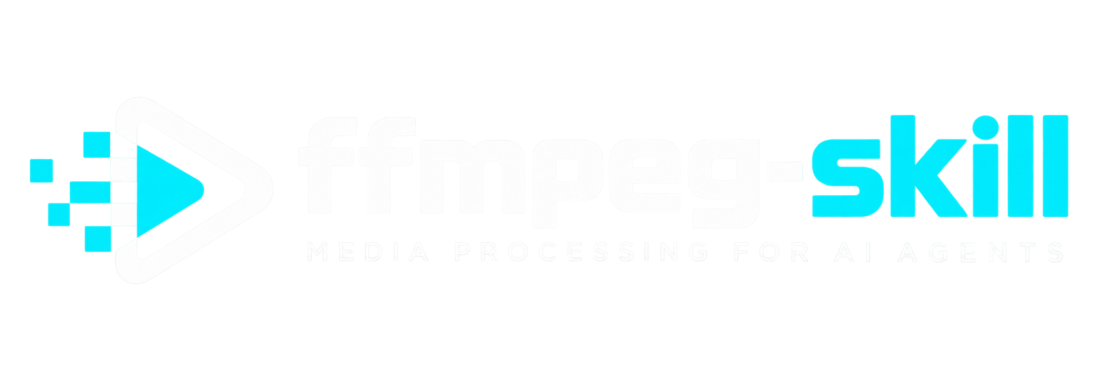 https://github.com/kajisho5/ffmpeg-skill/blob/HEAD/FFmpeg Skill: media processing for AI agents