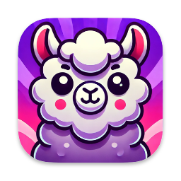 https://github.com/kevinhermawan/Ollamac/blob/HEAD/app icon