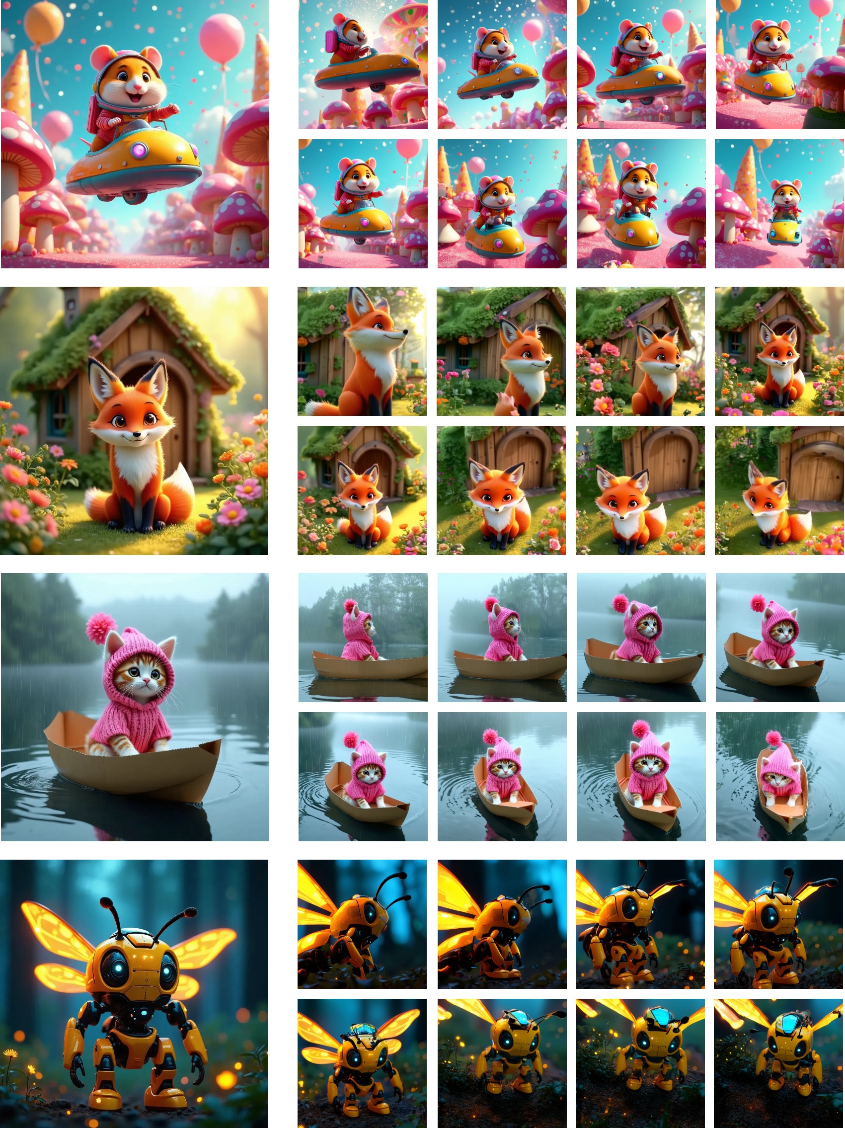 https://github.com/lehduong/OneDiffusion/blob/HEAD/Image to multiview